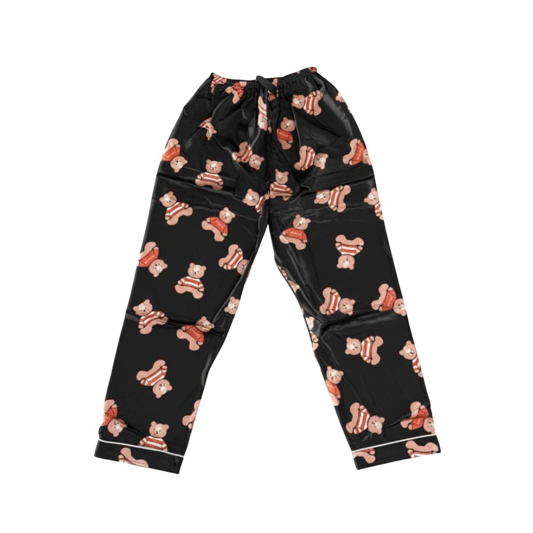 PIJAMA SET 7 PIEZAS “OSITOS”