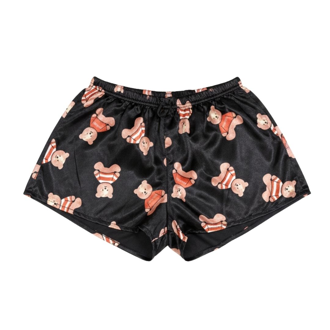 PIJAMA SET 7 PIEZAS “OSITOS”