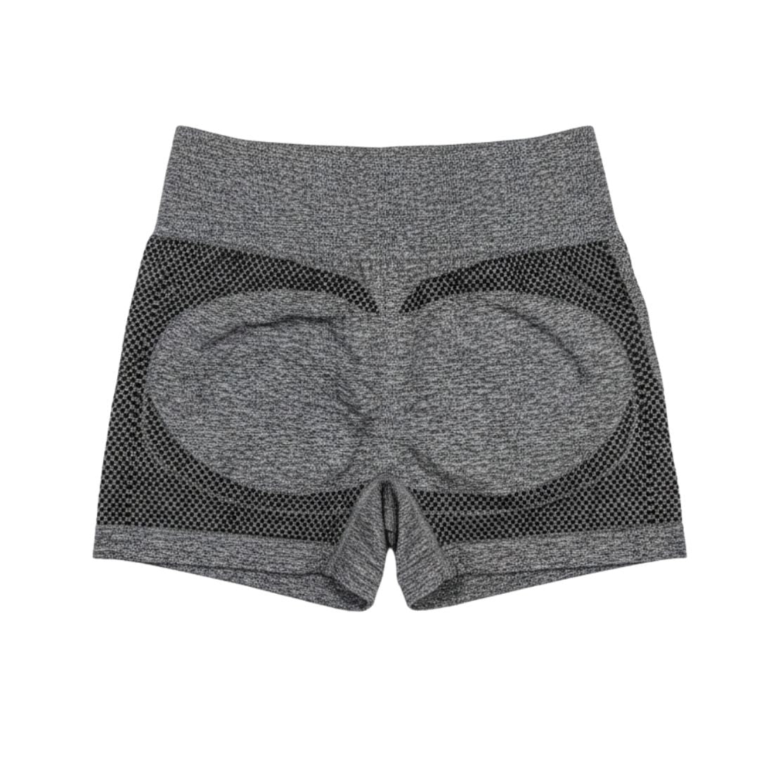 SHORT GYM CON REALCE