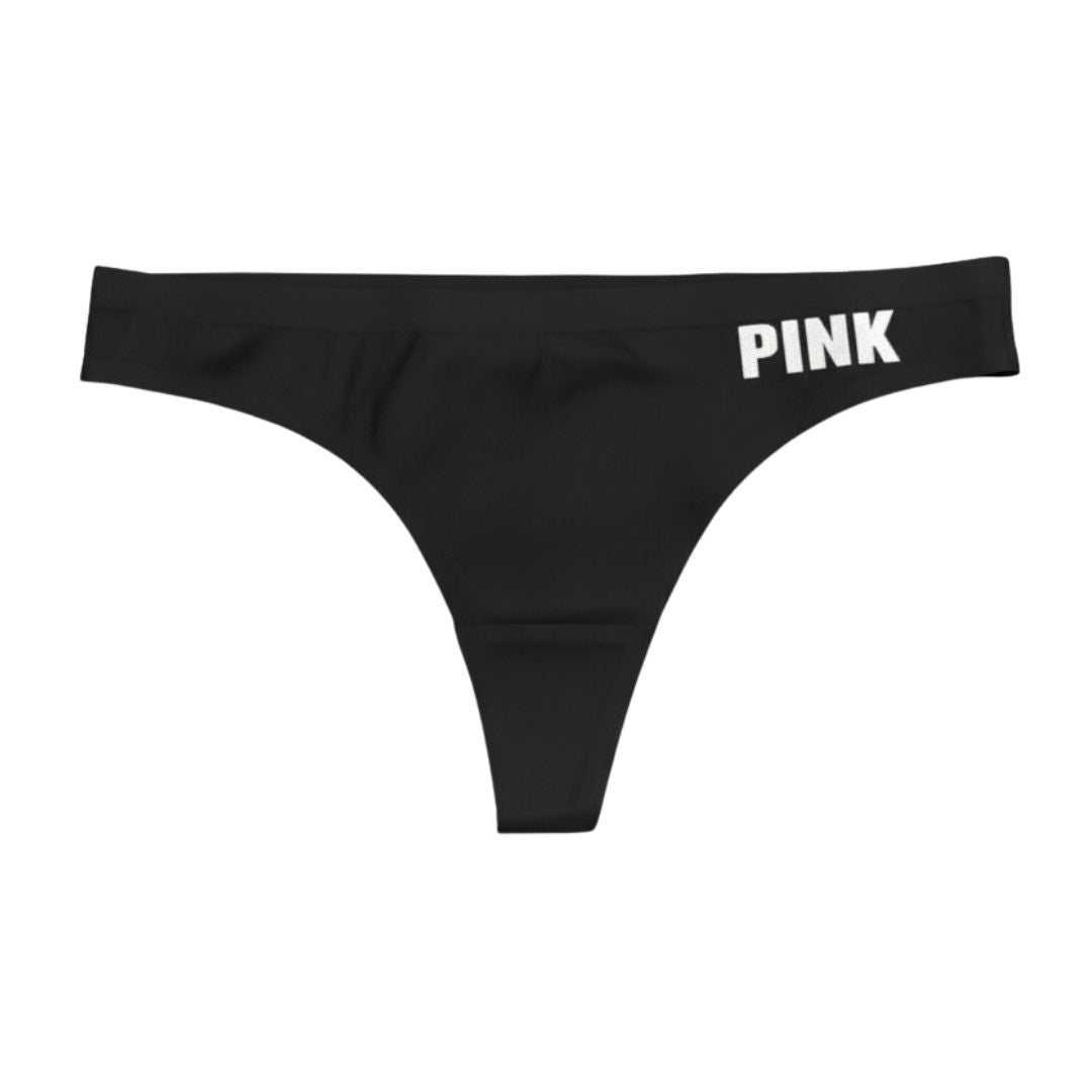 TANGA PINK SPANDEX