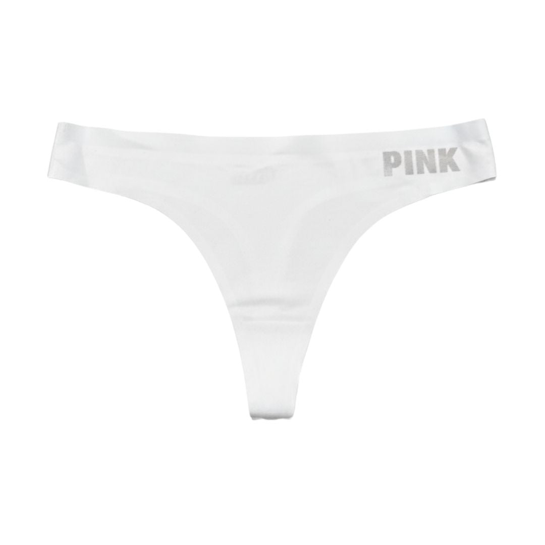 TANGA PINK SPANDEX