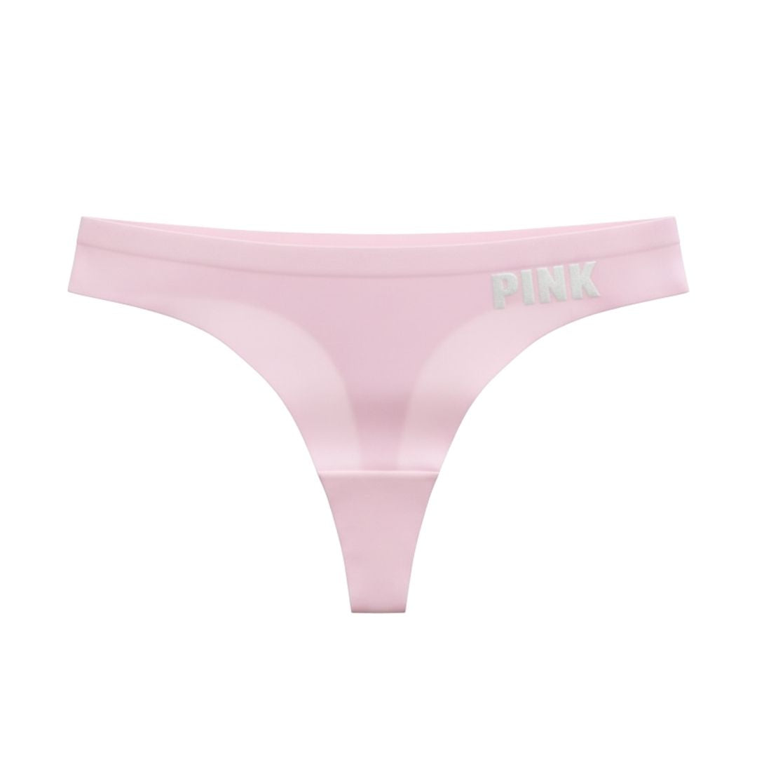 TANGA PINK SPANDEX