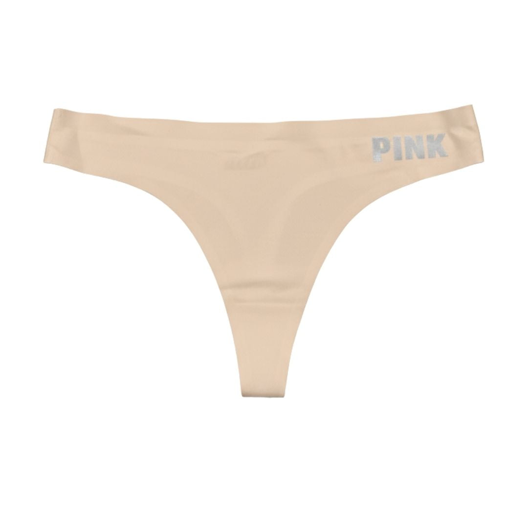 TANGA PINK SPANDEX